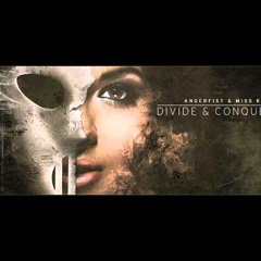 Angerfist vs Missk8 - Santiago