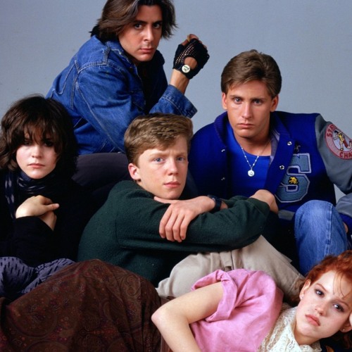 LADIES 80'S AND 90'S MIX