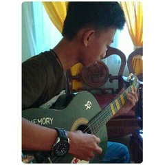 Kerispatih - cuma manusia