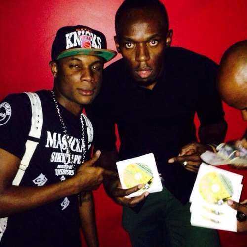 Masicka - Feel Like (Igloo Riddim) [SoUnique] RAW