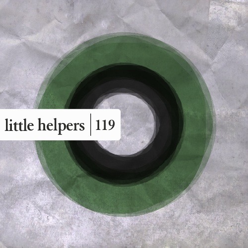 Just A Mood - Little Helper 119-2 [littlehelpers119]
