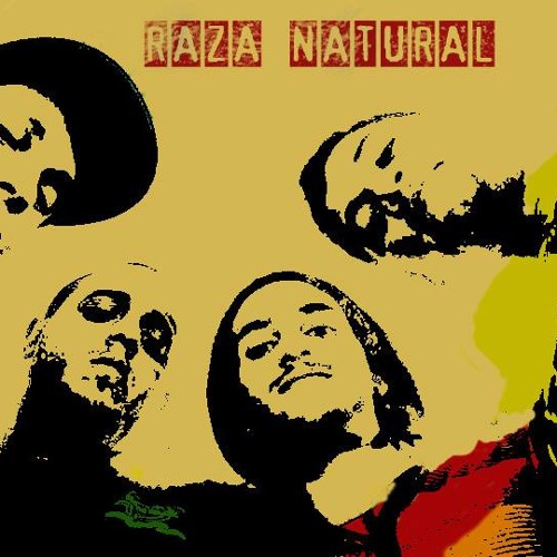 Raza Natural Feat Magia Pachamama - GAIA