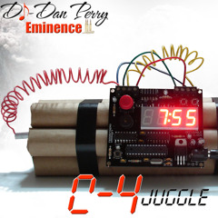 Dj Dan Perry- C4 Juggle