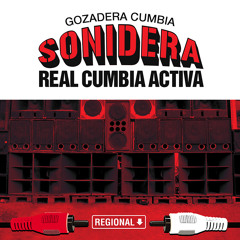 Real Cumbia Activa ft Arturo Herrera DJ - Lluviaaaaa!