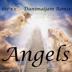 The xx - Angels (Danimaljam Remix)
