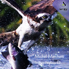 Michel Marchetti - Freshnessf (Release Date 24/02/2014)