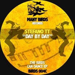 Stefano TT - Day By Day (Many Birds 04)
