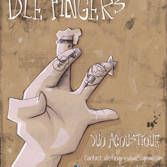 Medley Idle Fingers 2014