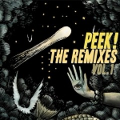 PEEK! - Eu Sou Do Mundo (E39 Club Mundo Mix)