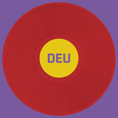 V/A - DEU