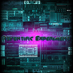 Disintegrated Circuits and Module Virus- Psyentific Experiment (150 BPM)