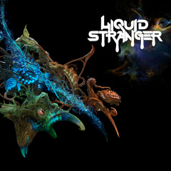 Liquid Stranger - The Gargon