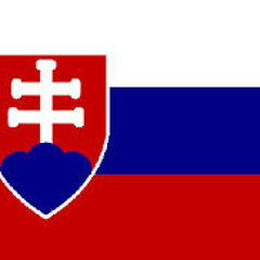 Himno Nacional De Eslovaquia Slovakia National Anthem[1]
