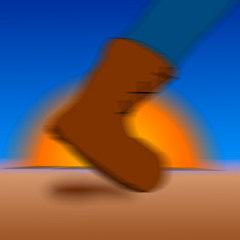 Running Late
