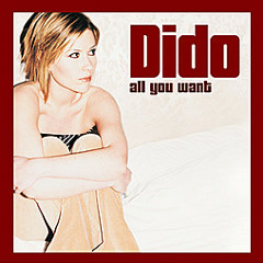 Dido - All You Want (Divide & Rule Remix)