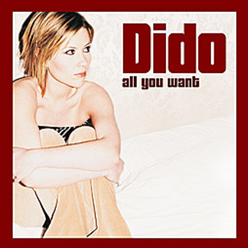 Dido - All You Want (Divide & Rule Remix)