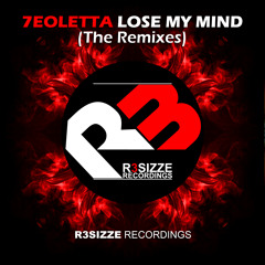 7eoletta - Lose My Mind (Rubberjackers Remix)