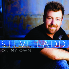 Steve Ladd - Master Of The Wind