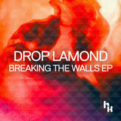 Drop Lamond feat. Ruby Wood - Feeling High