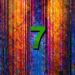 Verticals #7