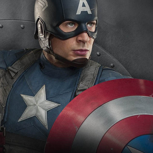 Stream The Spoiler Show for Captain America 2 by Scott Johnson 24 | Listen  online for free on SoundCloud