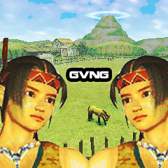 Julia's Lon Lon Ranch