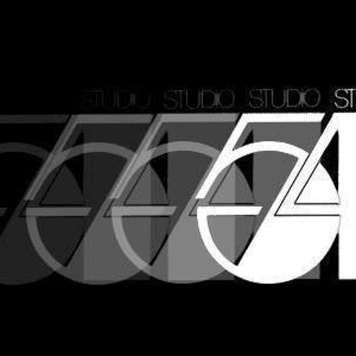 FOREVER STUDIO 54  ( Part 3 )