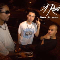 A Real - Liberdade (Part. Bruno Drop Hiil, Mano Rodolfo, Arlete & Lauren Pricila)