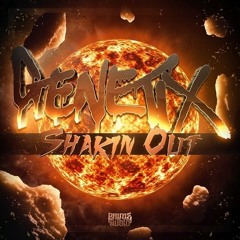Genetix - Hunga Munga