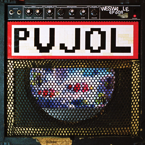 Download PUJOL - Circles