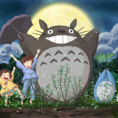 STUDIO GHIBLI MIX