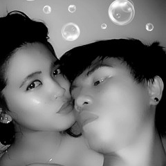 Love the Rave - Putri Lavazky & Alexander
