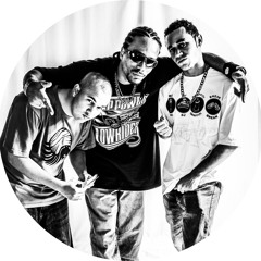 A Real - Capaz de Lutar (Part. Thiago & Lauren Priscila)