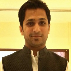 Tum agar sath deny ka wada kro at Awaz fm 105