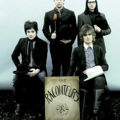 You Don't Understand Me - The Raconteurs