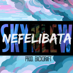 Nefelibata (Prod. Backdraft)