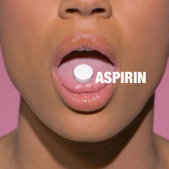 Optimizm - ASPIRIN (The Cosmic Warden Remix)