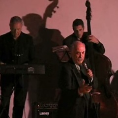 VOLVIO UNA NOCHE - Luis Miller