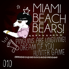 "Hunter Game" Original Mix Preview