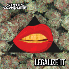 Legalize It