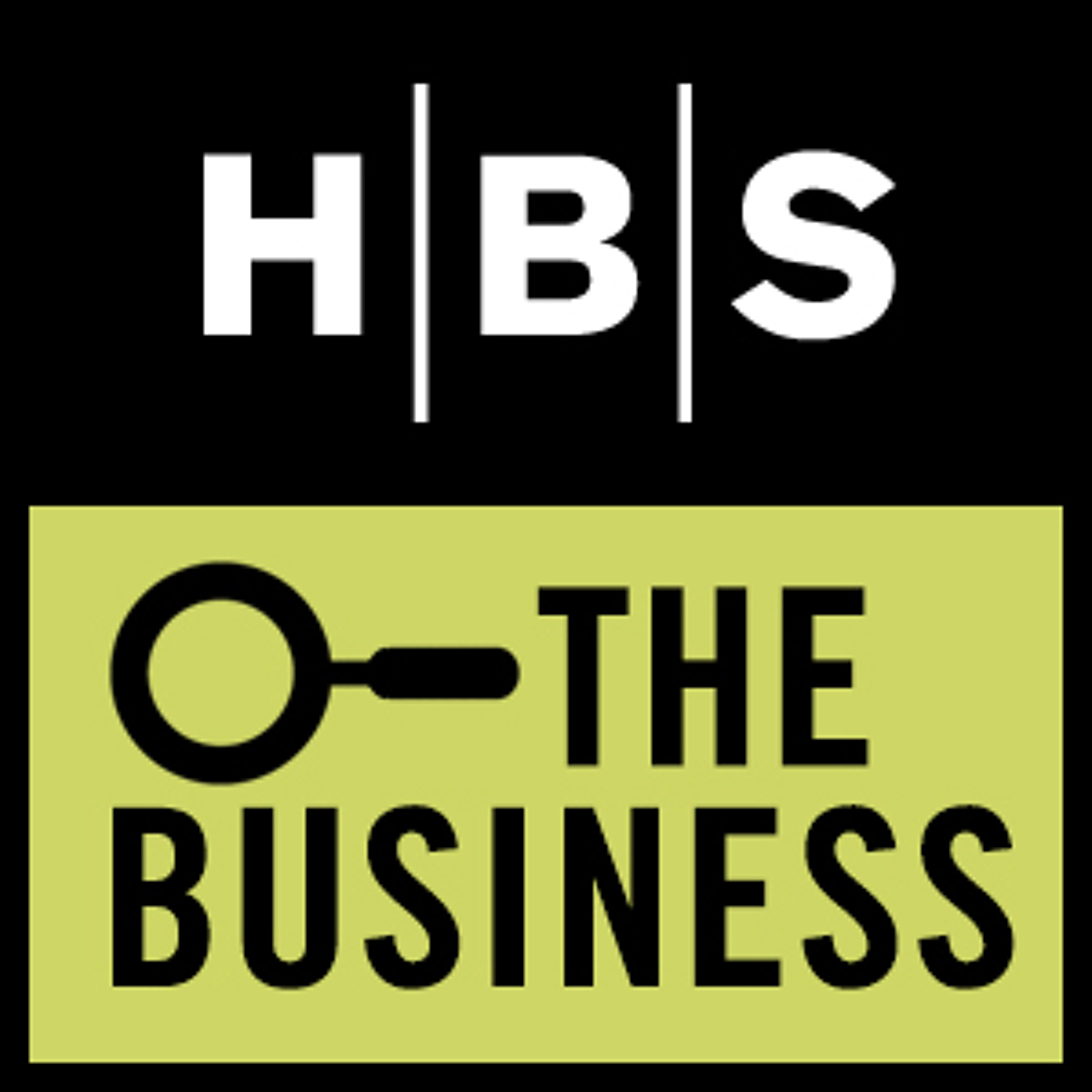 3 Ways to Innovate in a Stagnant Environment | Harvard Business School episode artwork