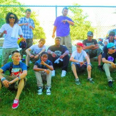 Where I'm From - King Grego x Lil Danny