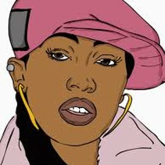 Chinese Man Vs. Missy Elliot - Freaky Artichaut (Adski edit) DL in BUY tab.