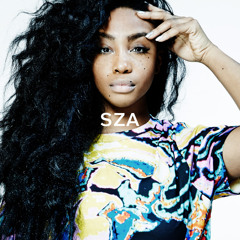SZA - Julia