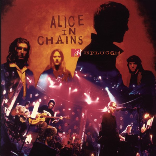 Brother (MTV Unplugged Version) - Alice In Chains [Cover]