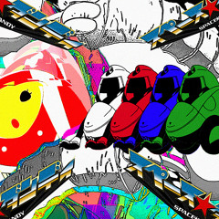 Space☆Dandy＿ANATATO＿LUVRAW(edit)【FreeDL】