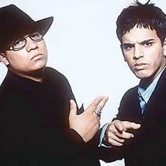 Dj Ary from Puerto Rico feat. Hector y Tito - Noche de travesura (Drum & Bass Remix)