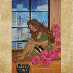 Por Que Eu Levo A Vida Assim Tão Só