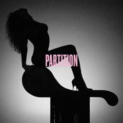 Partition (Wongo Chopped Up Remix)