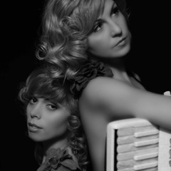 Самые красивые аккордеонистки России- Дуэт "ЛюбАня"/ Duet Liubanya- ЛИБЕРТАНГО/Libertango"